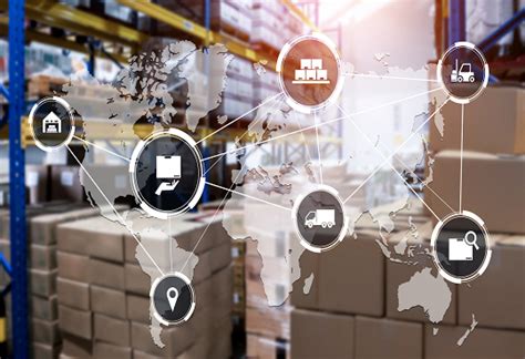 5 Ways Scm Tech Is Revolutionizing Supply Chains