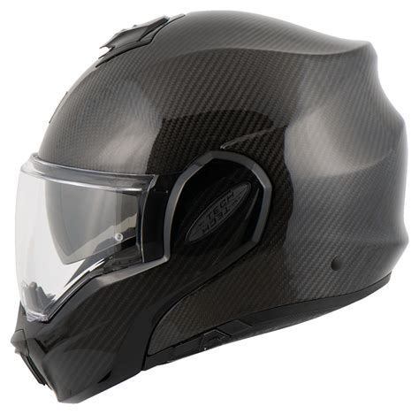 5 Ways Scorpion Exo Tech Carbon Revolutionizes Helmets