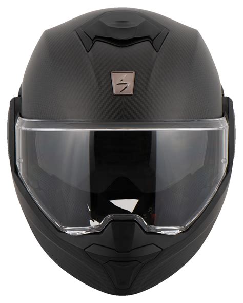 5 Ways Scorpion Exo-Tech Evo Revolutionizes Motorcycle Helmets