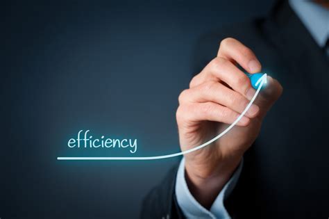 5 Ways Sg Tech Solutions Boost Business Efficiency