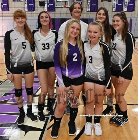 5 Ways Shawsheen Tech Volleyball Dominates The Court