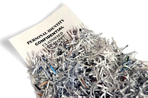 5 Ways Shred Tech Boosts Data Security