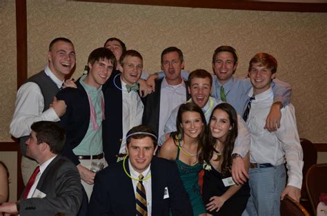 5 Ways Sigma Chi Shapes Virginia Tech Men