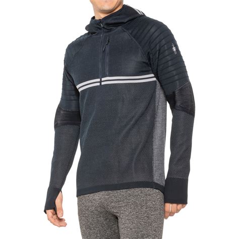 5 Ways Smartwool Intraknit Merino Tech Hoodie Impresses