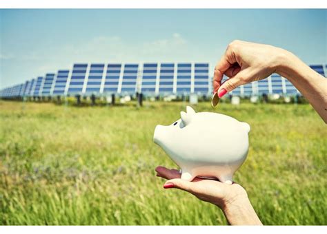 5 Ways Solar Pro Tech Saves You Money