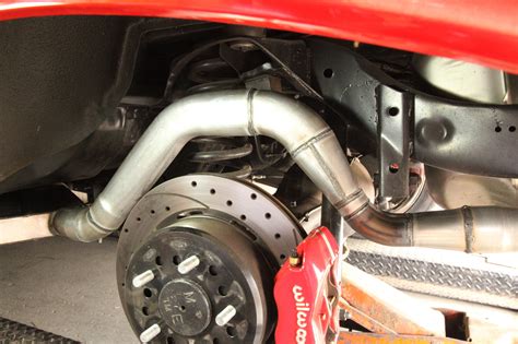 5 Ways Spin Tech Exhaust Boosts Performance