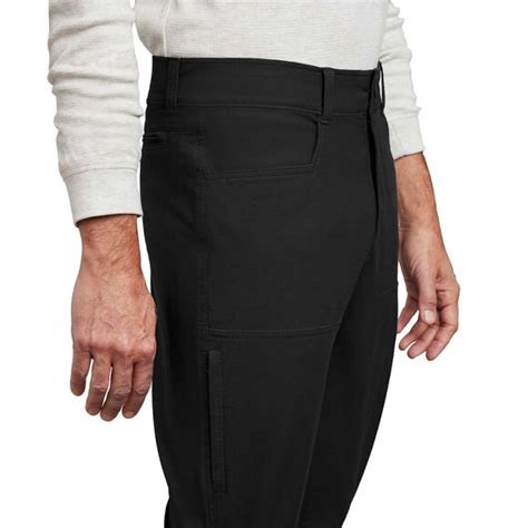 5 Ways Stretch Tech Pants Upgrade Mens Wardrobe