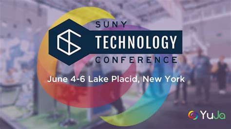 5 Ways Suny Tech Conference Boosts Innovation