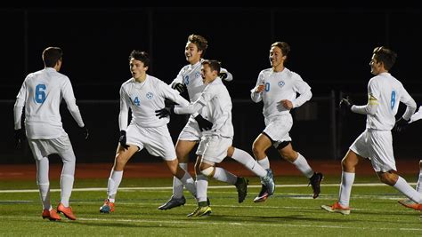 5 Ways Sussex Tech Soccer Dominates The Field