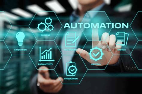 5 Ways Tech Automation Can Boost Your Business