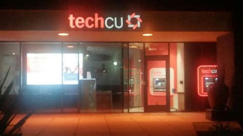 5 Ways Tech Cu In Sunnyvale Enhances Your Banking