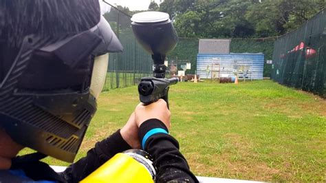 5 Ways Tech Enhances Paintball Experience