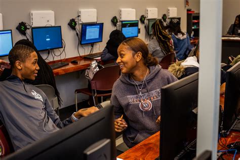 5 Ways Tech Freire Charter School Empowers Students