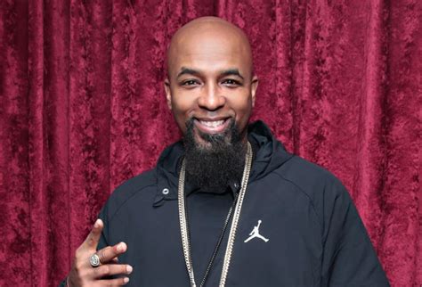 5 Ways Tech N9ne Dominates In Columbus