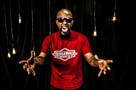 5 Ways Tech N9ne Reps Tulsa In His Music