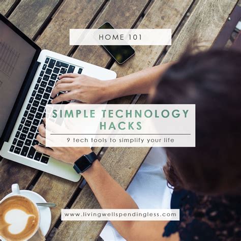 5 Ways Tech One Computers Simplify Your Life