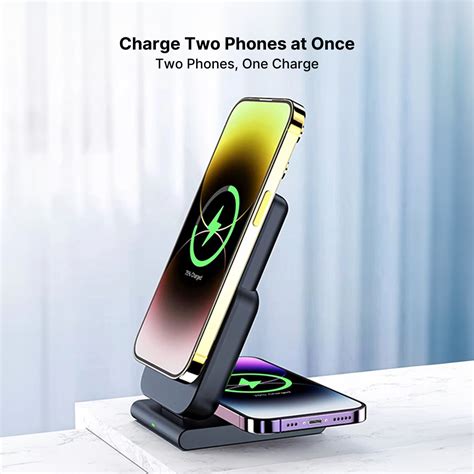 5 Ways Tech Theory Powermag Wireless Charger Excels