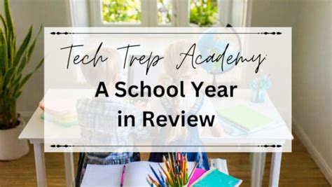 5 Ways Tech Trep Academy Ignites Entrepreneurial Spirit