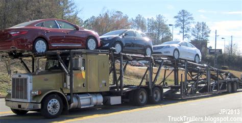 5 Ways Tech Truck And Auto Inc Innovates Transport