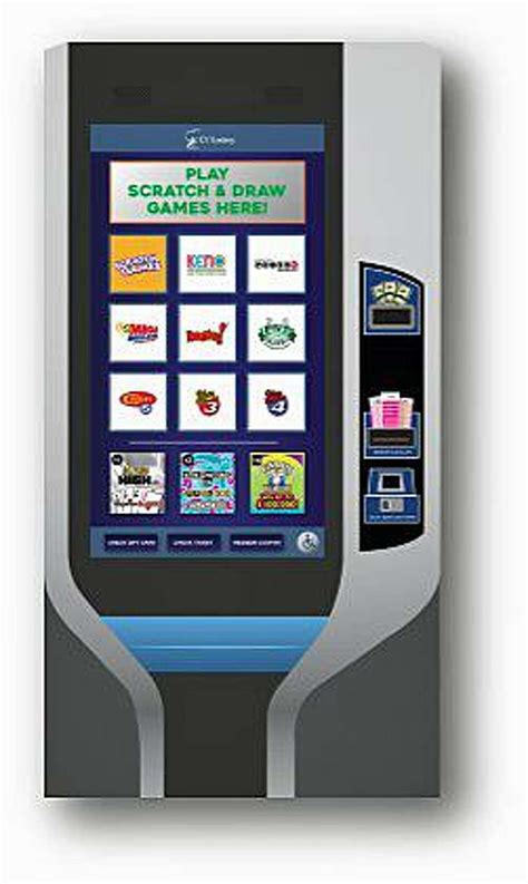 5 Ways Tech Vending Machines Are Changing The Game