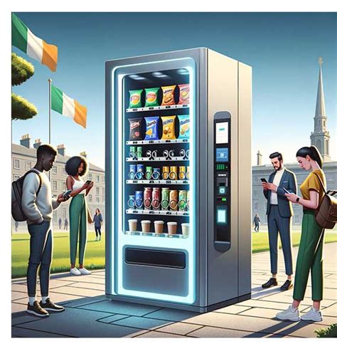 5 Ways Tech Vending Machines Are Revolutionizing Retail