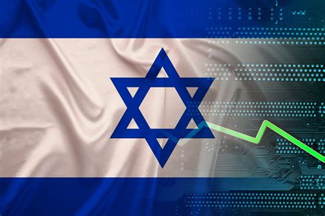 5 Ways Tech Zionism Shapes Israels Economy