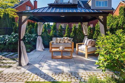 5 Ways Techo Bloc Antika Elevates Outdoor Spaces