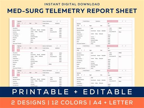 5 Ways Telemetry Monitor Tech Improves Patient Care