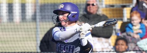 5 Ways Tennessee Tech Softball Dominates The Field