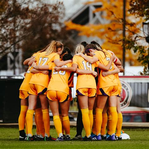 5 Ways Tennessee Tech Womens Soccer Dominates The Field