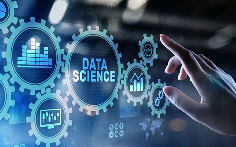 5 Ways Texas Tech University Excels In Data Science