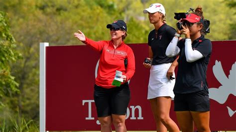 5 Ways Texas Tech Womens Golf Dominates