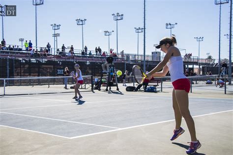 5 Ways Texas Tech Womens Tennis Dominates The Court