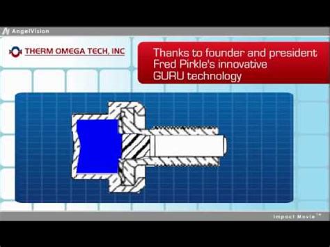 5 Ways Thermomega Tech Improves Industrial Processes