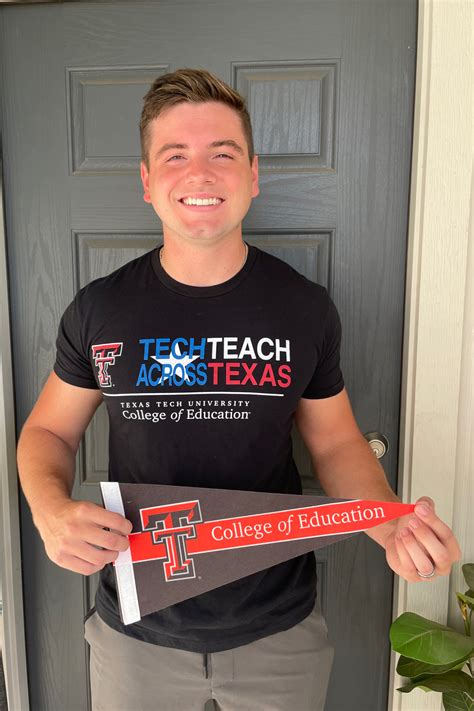 5 Ways To Access Texas Tech University Student Directory