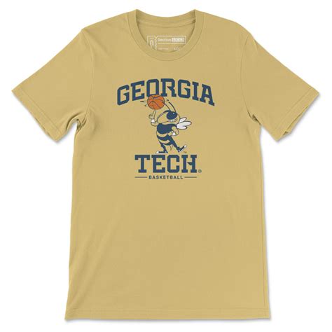 5 Ways To Ace Section 103 At Georgia Tech