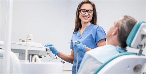 5 Ways To Become A Dental Hygienist At Ivy Tech