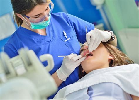 5 Ways To Become A Dental Hygienist At Midlands Tech