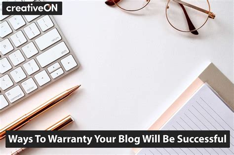 5 Ways To Become A Successful Warranty Tech