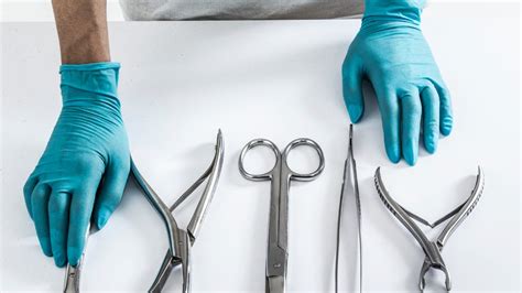 5 Ways To Become A Surgical Tech At Gtcc