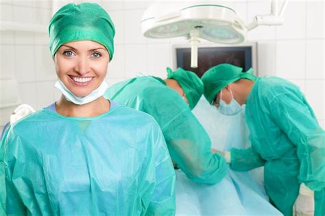 5 Ways To Become A Surgical Tech In Pima