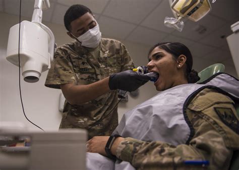 5 Ways To Become An Army X-Ray Technician