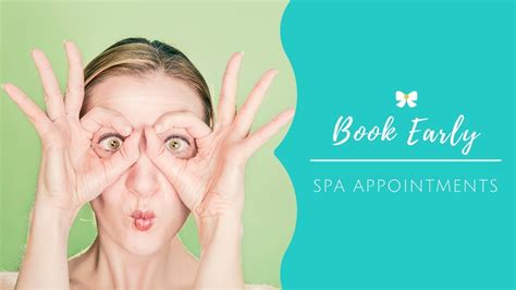 5 Ways To Book Spa Tech Appointments Like A Pro