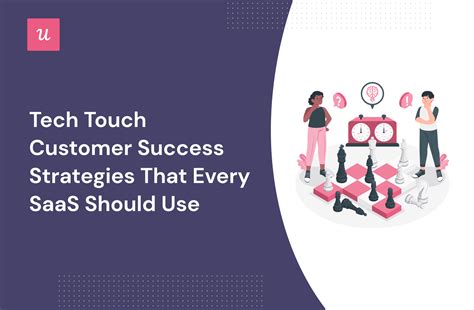 5 Ways To Boost Customer Success With Tech Touch