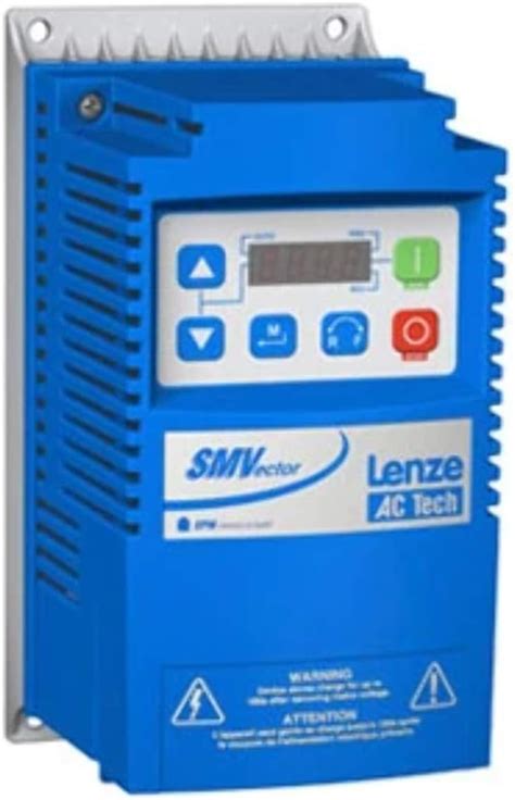 5 Ways To Boost Efficiency With Smvector Lenze Ac Tech