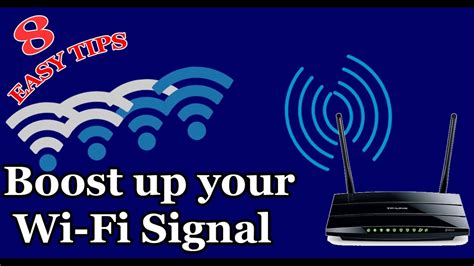 5 Ways To Boost Florida Tech Wifi Signals