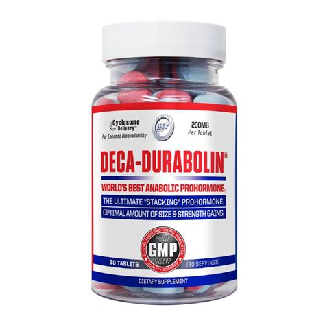 5 Ways To Boost Results With Hi Tech Deca Durabolin