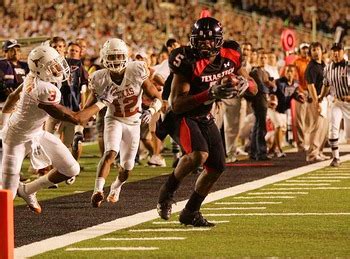 5 Ways To Catch Texas Tech On Radio