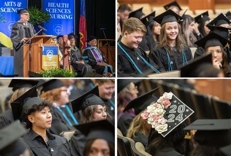 5 Ways To Celebrate Chattahoochee Tech Graduation