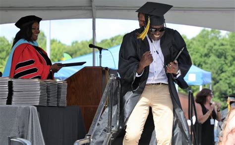 5 Ways To Celebrate Durham Tech Commencement